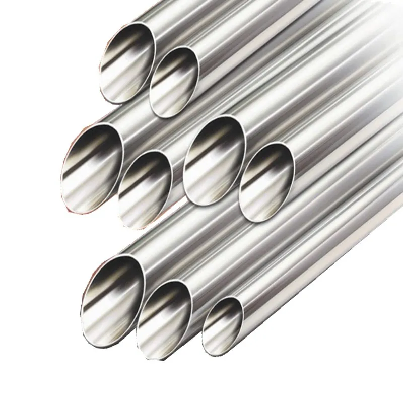 seamless pipe